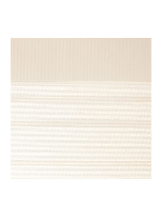 Elite Blinds 627349-03 Stor De Umbrare Din Țesătură În Culoare Albă Lățime 100xÎnălțime 100cm