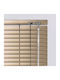 Elite Blinds 836050 Στόρι Σκίασης Αλουμινίου σε Χρυσό Χρώμα Π100xΥ200εκ.