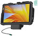 Ram Mounts Gds Powered Dock 10" Zebra Et4x Tablet Intelliskin Multicolor