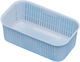Feta Cheese Mold 2kg 23x13x8cm