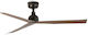 Faro Barcelona Marine M IP44 TUYA Ceiling Fan 1...