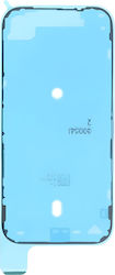 Clappio Screen Adhesive Iphone 17 Pro Pre-cut Peripheral Fixing Blue Clappio Screen Adhesive Iphone 17 Pro Pre-cut Peripheral Fixing Blue