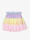 Kids Skirt Tulle Yellow U21861 Z41