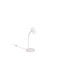 Trio Lighting Φωτιστικό Γραφείου σε Λευκό Χρώμα