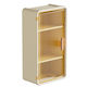 Alista Home Ντουλάπι Μπάνιου 20x10.9x36.5cm Μπεζ