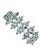 925 Bracelet Natural Zircons Certificate 2