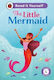 Little Mermaid: Read It Yourself - Level 4 Fluent Reader - Penguin Random House Children's Uk - Hardback
