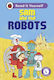 Sam And The Robots: Read It Yourself - Level 4 Fluent Reader - Penguin Random House Children's Uk - Hardback