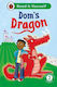 Dom's Dragon: Read It Yourself - Level 2 Developing Reader - Penguin Random House Children's Uk - Hardback