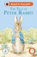 Tale Of Peter Rabbit: Read It Yourself - Level 1 Early Reader - Penguin Random House Children's Uk - Hardback