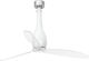 Faro Barcelona Eterfan M Ceiling Fan 128cm Shin...