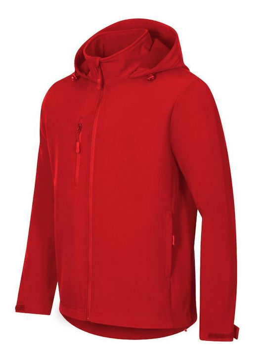 Malfini Зимно Яке Softshell Водоустойчиво и Вет...