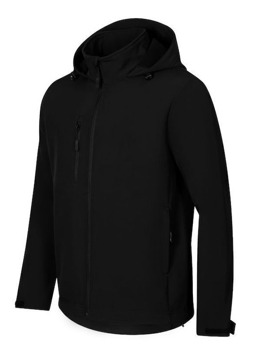 Malfini Зимно Яке Softshell Водоустойчиво и Вет...