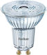 Radium Λάμπα LED 4.7W για Ντουί GU10 Φυσικό Λευκό Dimmable