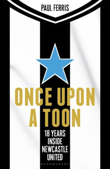 Once Upon A Toon - Bloomsbury Publishing Plc - Hardback