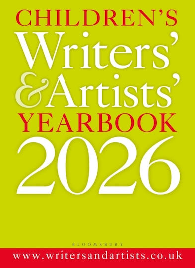 Children's Writers' & Artists' Yearbook 2026 - Bloomsbury Publishing Plc - Paperback / Softback