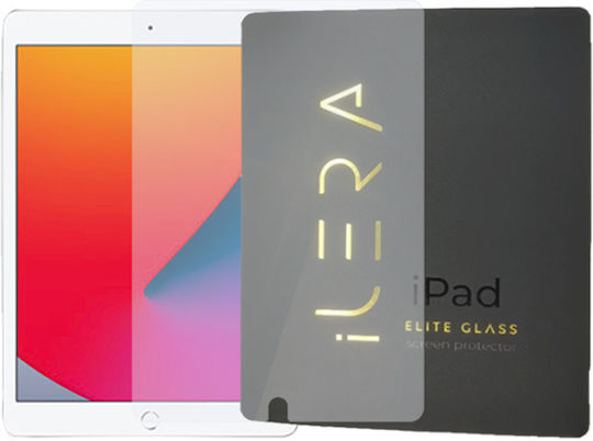 iLera 1mm Tempered Glass (iPad Air / Air 2 / Pro 9.7” / 2017 9.7” / 2018 9.7”)