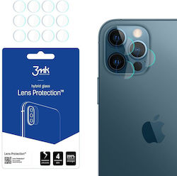 Apple Iphone 12 Pro 3mk Защита За Обектива