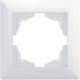Frame 1 Position White Visage 02281100000140