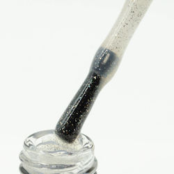 Nailp Professional Top Coat / Base Coat for UV/LED Polish 8ml Nailp Professional Top Coat / Base Coat for UV/LED Polish 8ml