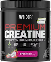 Weider Creatină Premium Monohidrat Creapure Dragon Fruit 375gr Weider Creatină Premium Monohidrat Creapure Dragon Fruit 375gr