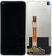 Kompatibler LCD Ersatzbildschirm für Oppo A72 / A52 / A92