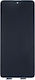 Xiaomi Redmi Note 13 Pro 5G Poco X6 5G 2023 Ersatzbildschirm LCD Ohne Rahmen Schwarz Oem