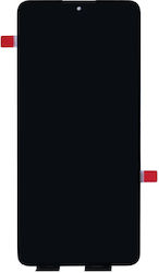Xiaomi Poco X7 Pro 5g Display Digitizer Without Frame Black Oem Xiaomi Poco X7 Pro 5g Display Digitizer Without Frame Black Oem
