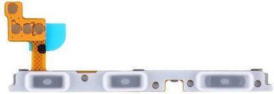 Καλωδιοταινία Ενεργοποίησης Ήχου Power On Off Volume Flex Samsung Galaxy A53 5g A536 Oem