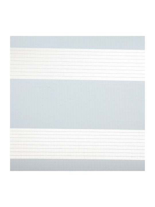 Elite Blinds Roller Blinds 525858 Partial Blackout Double Petrol Blue P100xY200cm MHB-6629-100x200