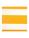 Elite Blinds Roller Blinds 525845 Partial Blackout Double Orange Width 100cm Height 100cm