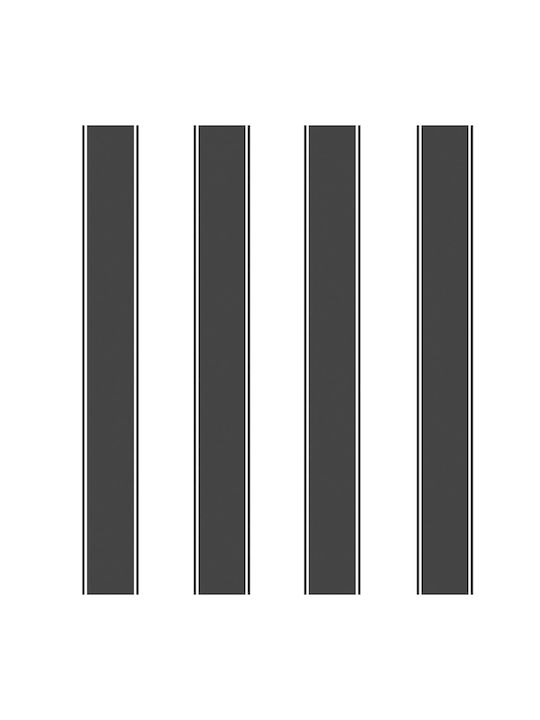 Elite Blinds Roller Blinds 2079-6 Partial Blackout P100xH100cm MHB-3686-100x100