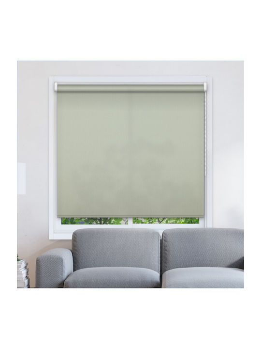 Elite Blinds Ρόλερ Σκίασης 321015 Ολικής Συσκότισης Τιρκουάζ Π200xΥ100εκ. MHB-2898-200x100