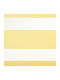 Elite Blinds Ρόλερ Σκίασης 525841 Μερικής Συσκότισης Διπλό Κίτρινο Π100xΥ100εκ. MHB-6612-100x100