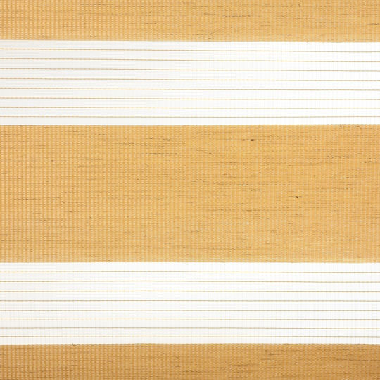 Elite Blinds Roller Blinds 525808 Partial Blackout Double Orange Width 100cm Height 200cm