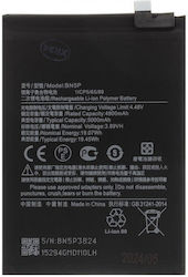 Μπαταρία Αντικατάστασης 5100mAh για Xiaomi Redmi Note 13 Pro 5g Μπαταρία Αντικατάστασης 5100mAh για Xiaomi Redmi Note 13 Pro 5g