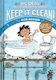 Keep It Clean Große Ideen, Die Die Welt Veränderten 7 A Nonfiction Graphic Novel Don