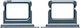 Apple Iphone 16 16 Plus Sim Card Holder Teal Compatible