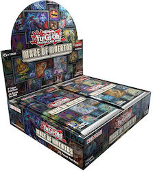 YU-GI-OH Boosters Packs KON194140 YU-GI-OH Boosters Packs KON194140