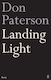 Landing Light Don Paterson Faber & Faber