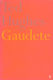 Gaudete Ted Hughes Faber & Faber