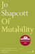 Of Mutability Jo Shapcott Faber & Faber