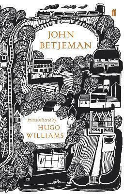 John Betjeman Sir John Betjeman Faber & Faber