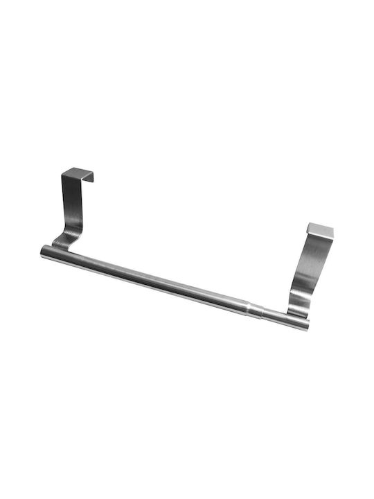 Zokura Küchenbügel Metallisch 22cm Grau