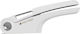 Alista Home Presă de Usturoi din Plastic 22x8.8cm