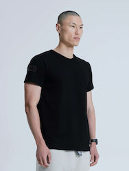 Magic Bee T-shirt Black 25000