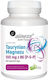 Aliness Magneziu Taurat 100mg cu Vitamina B6 100 capsule