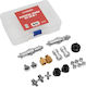 Caruba Essential Screw Kit 20 1 Θήκη Μεταφοράς