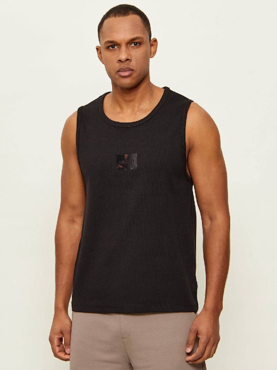Hugo Tricou Negru