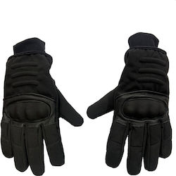 AF Sports Utsi Χειμερινά Ανδρικά Γάντια Μαύρα AF Sports Utsi Χειμερινά Ανδρικά Γάντια Μαύρα